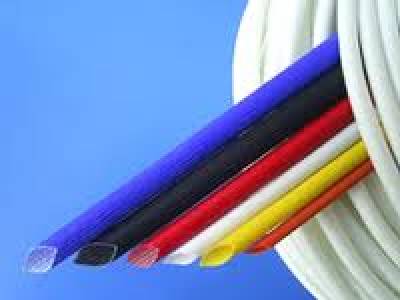 CLASS F POLYURETHANE COATED FIBREGLASS SLEEVINGS