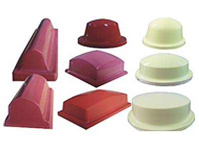 SILOCZEST LSR-4 SERIES