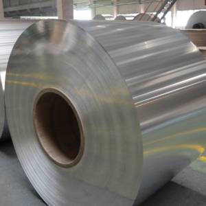 Aluminium Coil