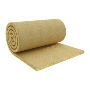 Rockwool Mattress