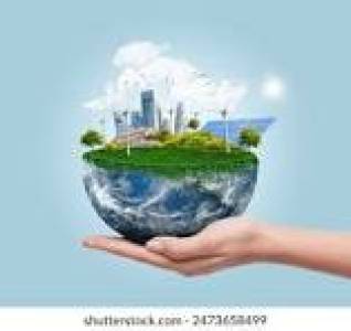 SUSTAINABLE