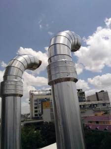 Air Conditioning System