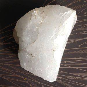 Quartz Ore