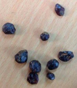 Gem Stones