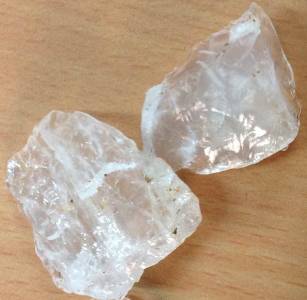 Glass Quartz Stone