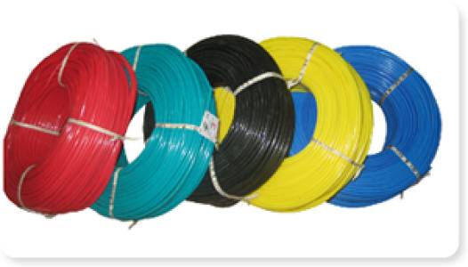 PVC Sleeves