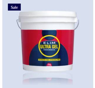 Ultra Gel | Protein Binding Gel