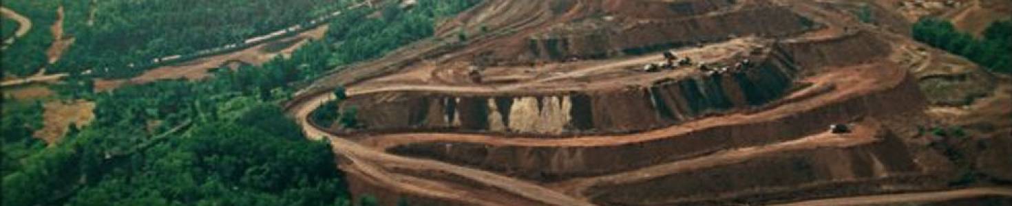 Iron Ore