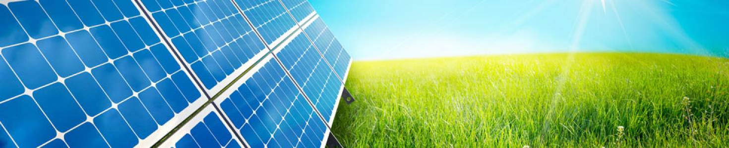 Green Energy