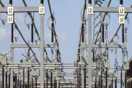 Electrical Works