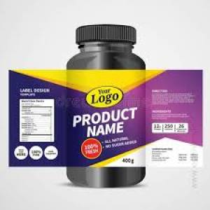 Product Label