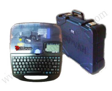 INDUSTRIAL MARKING SOLUTIONS