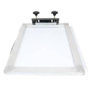Screen Printing Clam