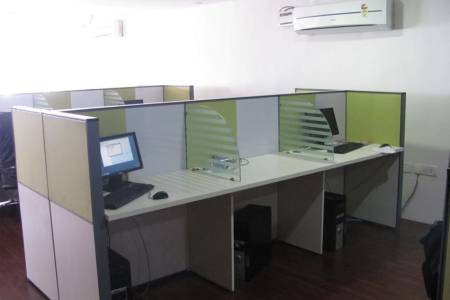 Office furniture