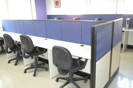 Work Stations