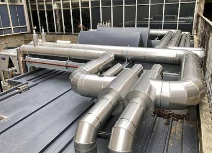C-Duel Insulations