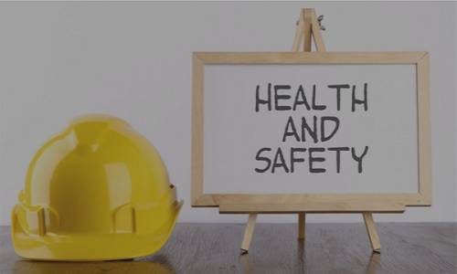 Safety And Healthy Policy