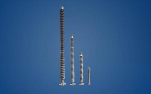 Substation Insulators