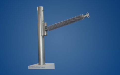 Line post Insulators