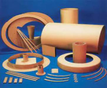 Press Board Components
