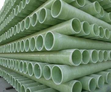 FRP (Fiber Reinforced Plastic) Items