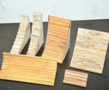 Wood Items