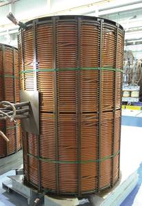Transformer Insulation Services