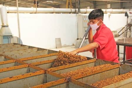 Manufacturing Process