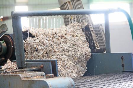 Raw Material