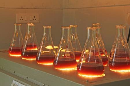 Laboratory