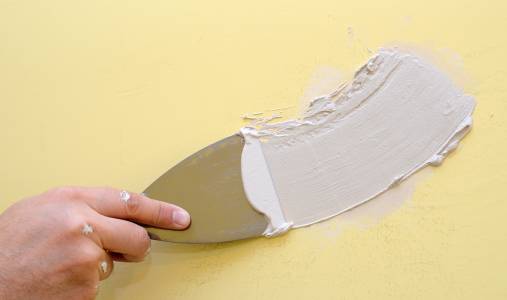 Paint & Putty
