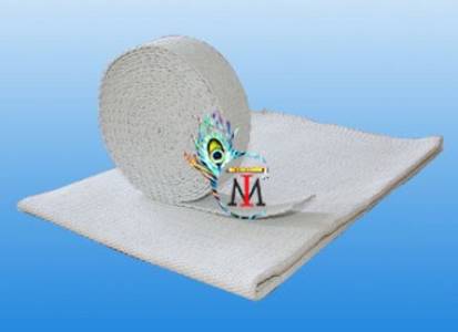Asbestos & Non-Asbestos Heat Insulation Products