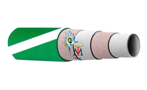 Industrial Material Handling Rubber Hose Pipes