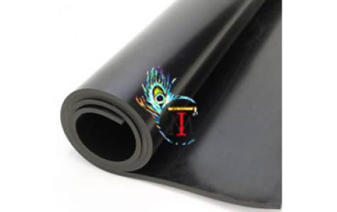 Industrial Rubber Sheets