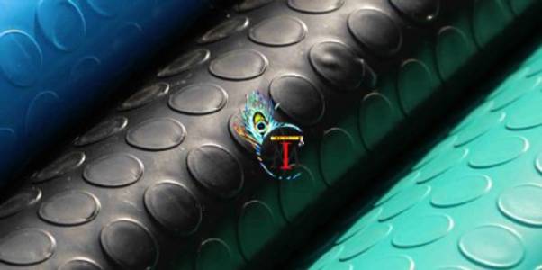 Electrical Insulation Mats