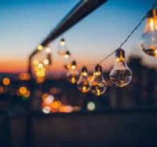 Lighting & Luminaries