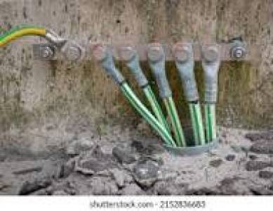 Electrical Earthing