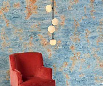 Calcecruda Parisian Tapestry