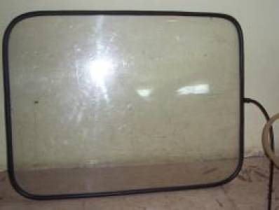 GLASS