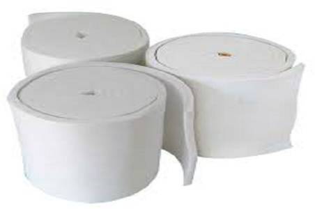 Ceramic Fibre Blankets