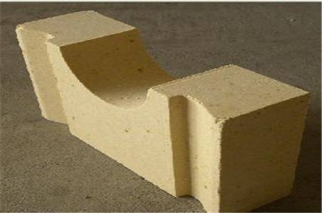 Mulite & Zircon Bricks