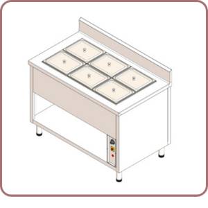 BAIN MARIE