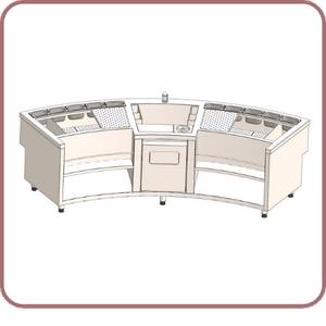 COCKTAIL STATION