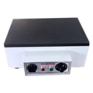 Hot Plate With Griller