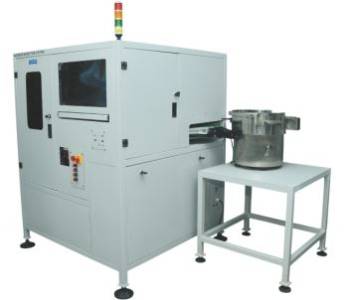 Auto Part Inspection System