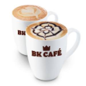 BK Cafe