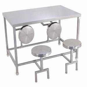 HOTEL & CANTEEN DINNING TABLES