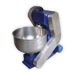 Dough Kneading