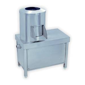 Potato Peeler Machine