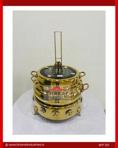 Buffet Dish